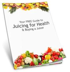 Juicer Buyer Guide