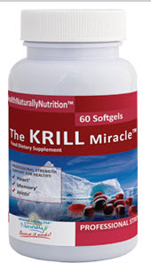 Krill Oil