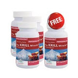 krill oil buy 3 get one free